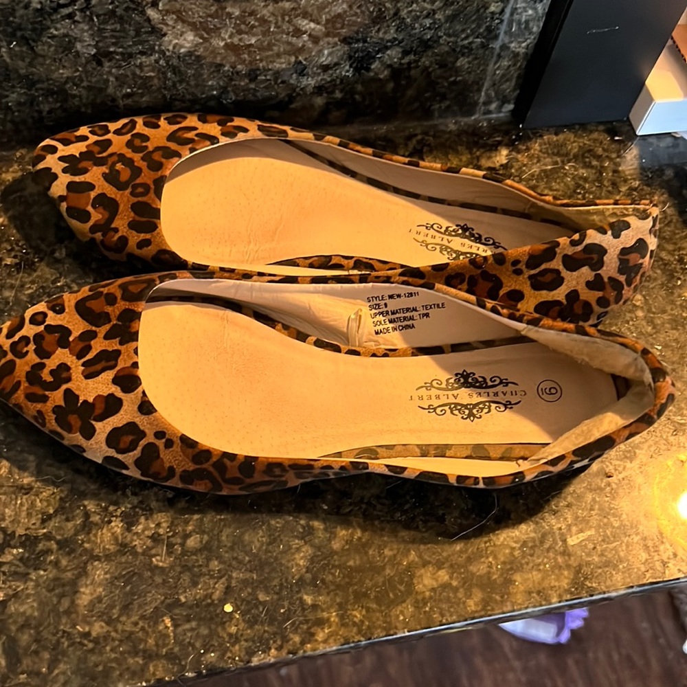 Women’s Charles Albert Slip On Shoes
